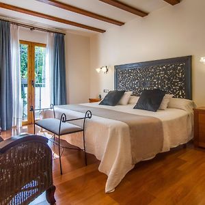 Habitación Estándar con Cama King
