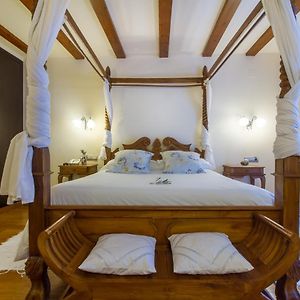 Habitación Superior con Cama King